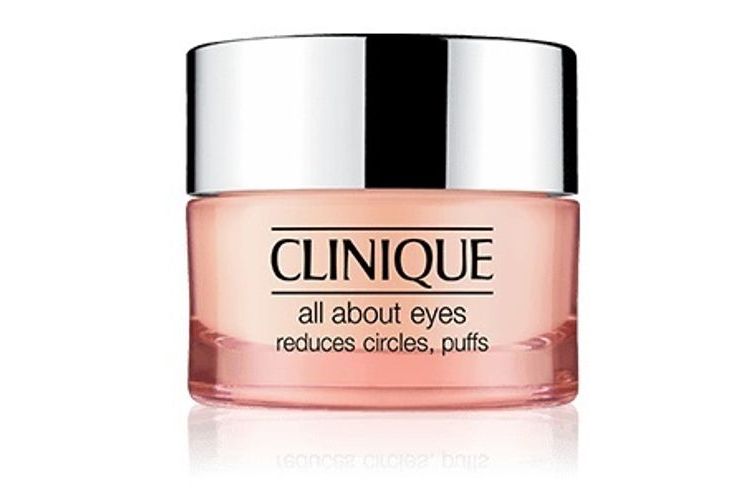 Clinique All About Eyes