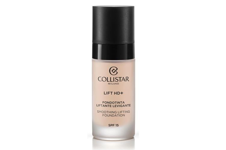Collistar Lift HD+ Fondotinta Liftante Levigante