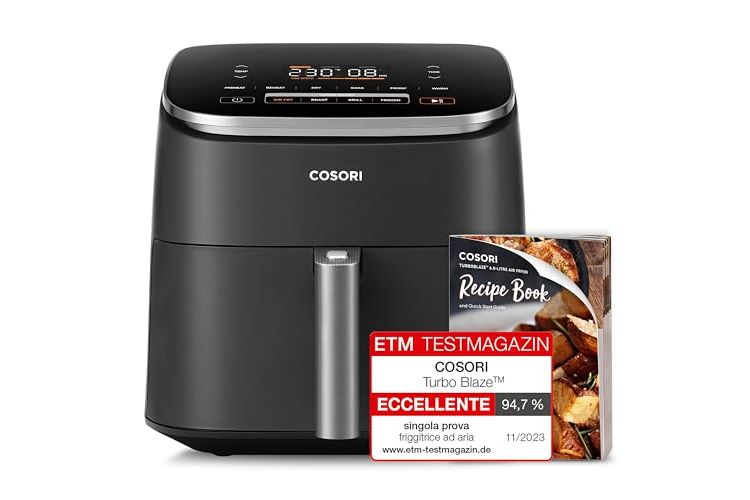 Cosori Turbo Blaze