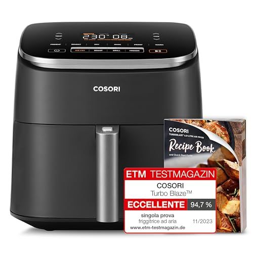 Cosori Turbo Blaze