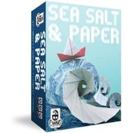 Cranio Creations Sea Salt & Paper