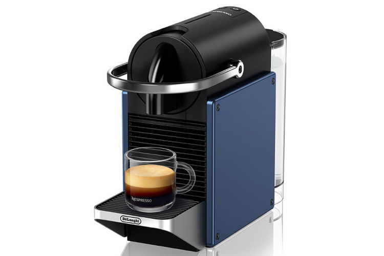 De'Longhi Nespresso Pixie EN127