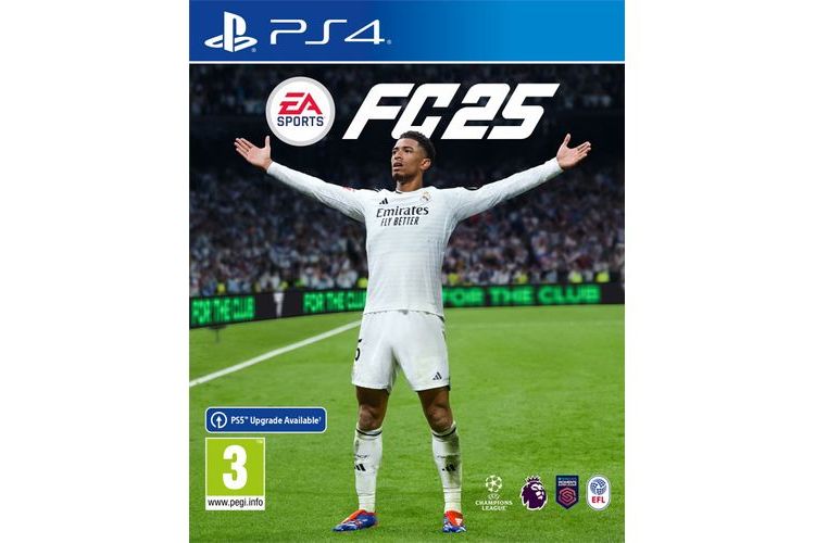 EA Sports FC 25 PS4