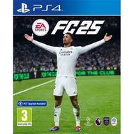 EA Sports FC 25 PS4