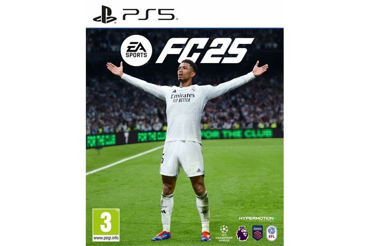 EA Sports FC 25 PS5