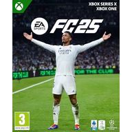 EA Sports FC 25 Xbox Series X