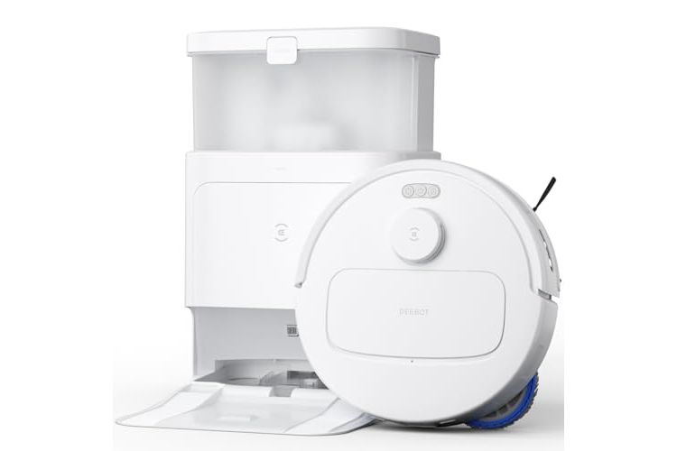 Ecovacs Deebot N30 Pro Omni