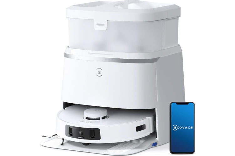 Ecovacs Deebot T30 Pro Omni