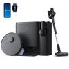 Ecovacs Deebot T30S Combo Complete