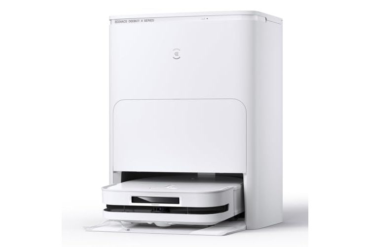 Ecovacs Deebot X5 Omni