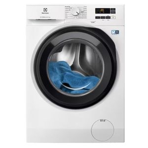 Electrolux Serie 600 SensiCare EW6FBG19G