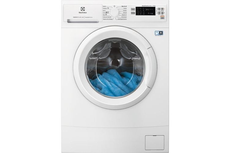Electrolux Serie 600 SensiCare EW6S507W