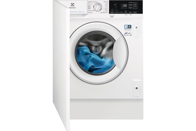 Electrolux Serie 700 DualCare EW7W674BI