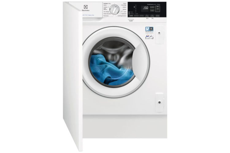 Electrolux Serie 700 PerfectCare EW7W474BI
