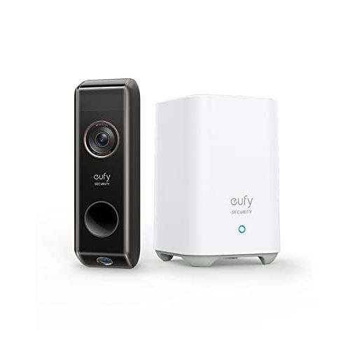eufy Videocitofono S220 con HomeBase