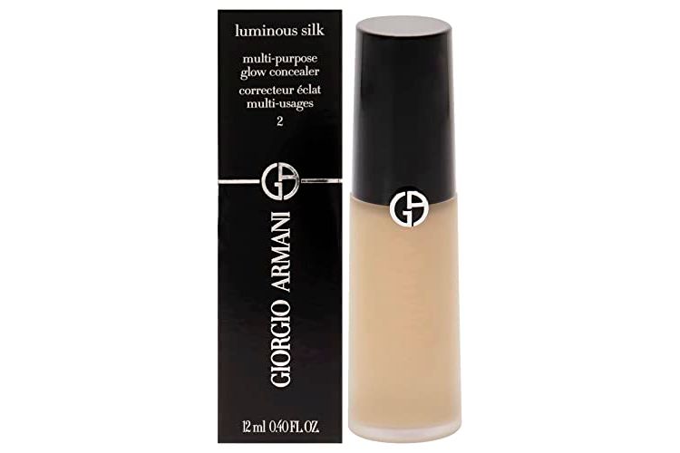 Giorgio Armani Luminous Silk Concealer