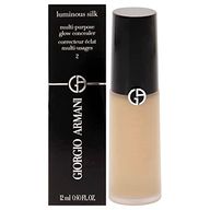 Giorgio Armani Luminous Silk Concealer