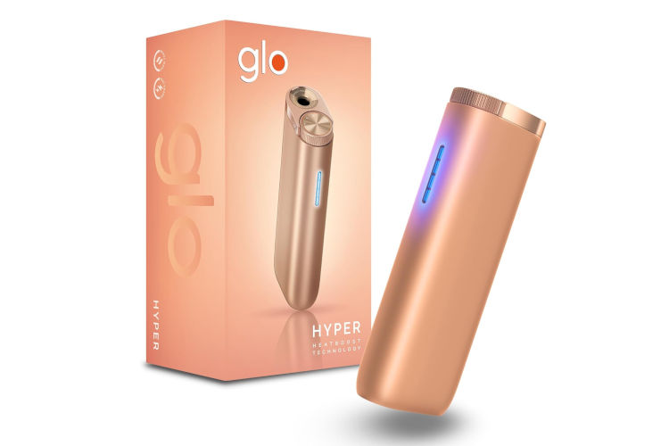 Glo Hyper