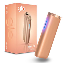 Recensione: Glo Hyper