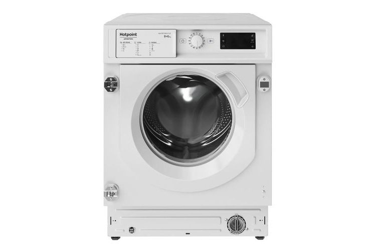 Hotpoint-Ariston BI WDHG 861485 EU