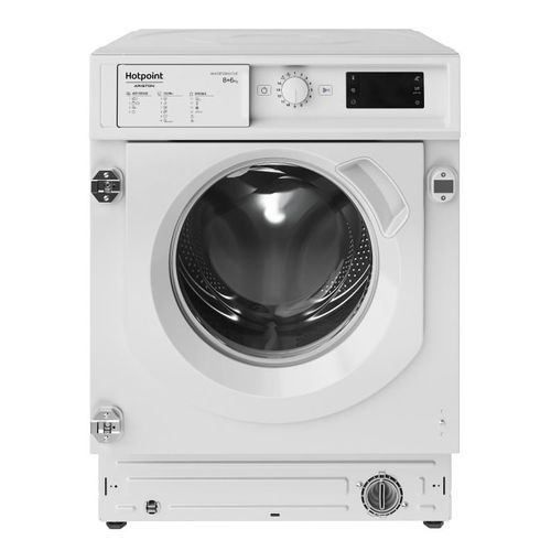 Hotpoint-Ariston BI WDHG 861485 EU