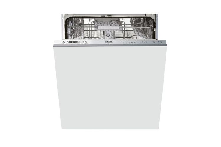Hotpoint Ariston HIC 3C41 CW