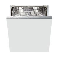 Hotpoint Ariston HIC 3C41 CW