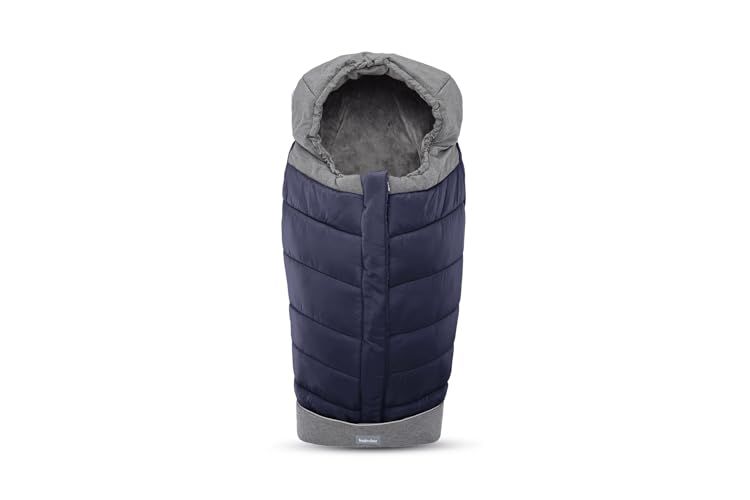 Inglesina Sacco invernale termico