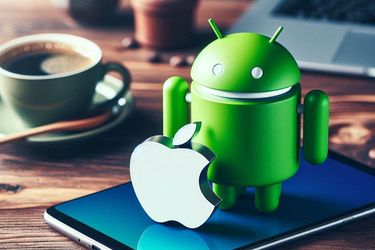 iOS oppure Android? Pro e contro dei due sistemi operativi