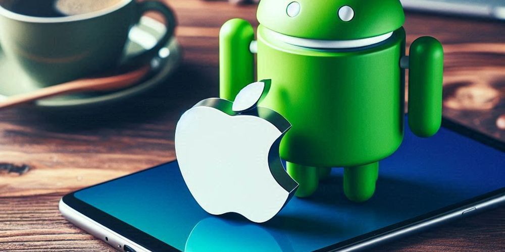 iOS oppure Android? Pro e contro dei due sistemi operativi