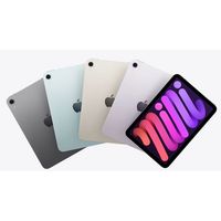 iPad mini 7 (2024) 8,3" Wi-Fi