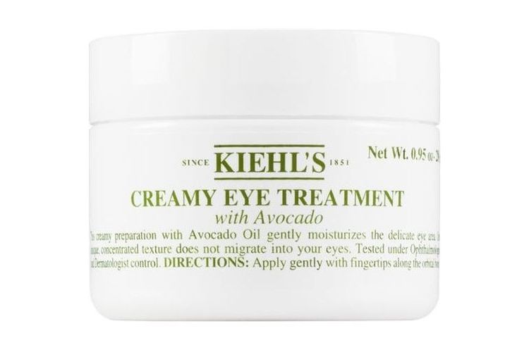 Kiehl's Creamy Eye Treatment with Avocado
