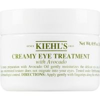 Kiehl's Creamy Eye Treatment with Avocado