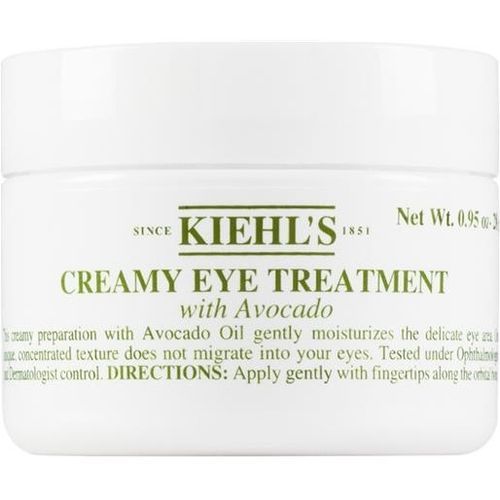 Kiehl's Creamy Eye Treatment with Avocado