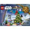 Lego Star Wars Calendario dell’Avvento