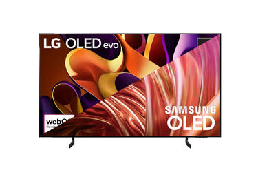 Meglio TV Samsung o LG? Dipende: ecco da cosa