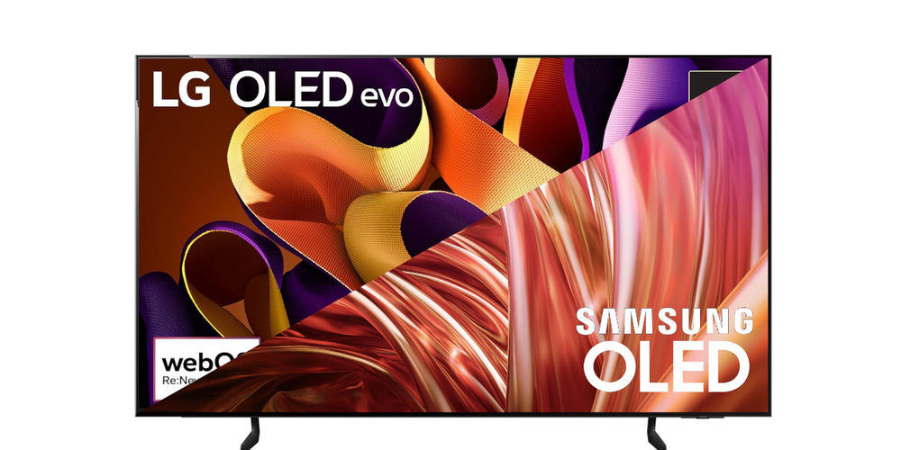 Meglio TV Samsung o LG? Dipende: ecco da cosa