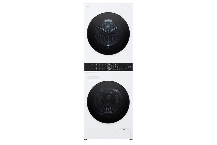LG WashTower WT1210WWF