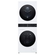 LG WashTower WT1210WWF