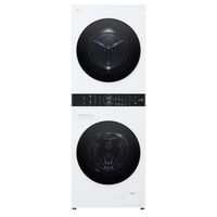 LG WashTower WT1210WWF