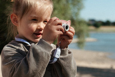 Macchina fotografica per bambini: mini guida per scegliere la migliore