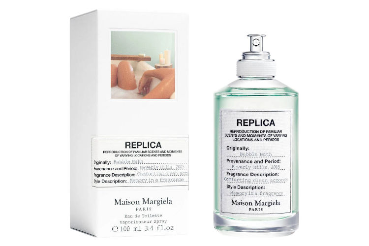 Maison Martin Margiela Replica Bubble Bath