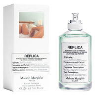 Maison Martin Margiela Replica Bubble Bath
