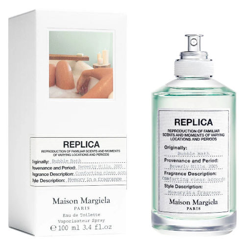 Maison Martin Margiela Replica Bubble Bath