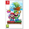 Mario & Luigi: Fraternauti alla carica