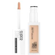 Maybelline Super Stay 30H Correttore