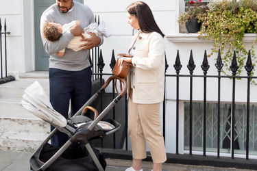 Le migliori marche di passeggino: il meglio per genitori e bambini