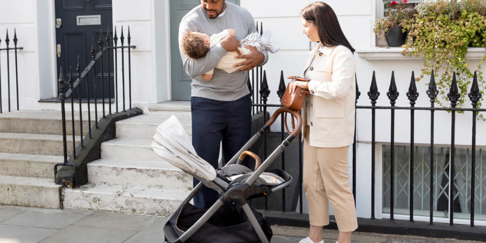 Le migliori marche di passeggino: il meglio per genitori e bambini