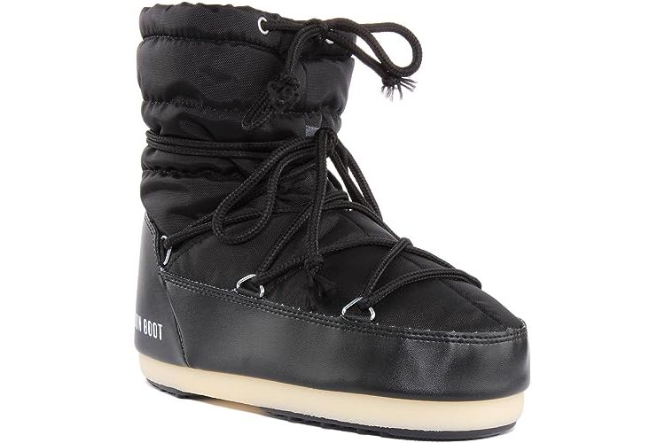 Moon Boot Icon Low