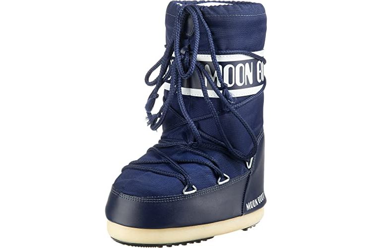 Moon Boot Icon Nylon